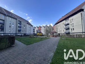 Appartement à Lille (59800)