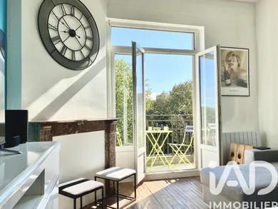 Apartment in Reims (51100)