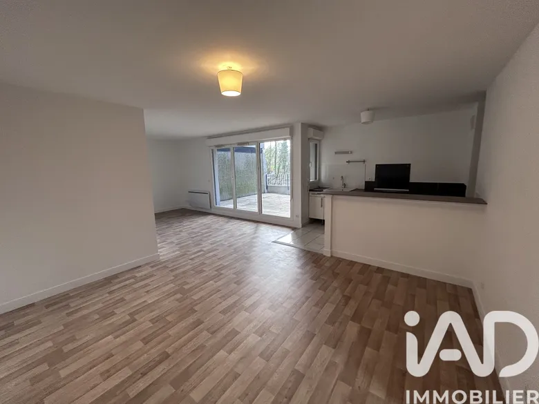 Appartement 2 pièces 57 m² · à Lille · 57,1 m² · 270 000 €