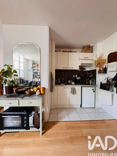 Appartement à Bordeaux (33000)