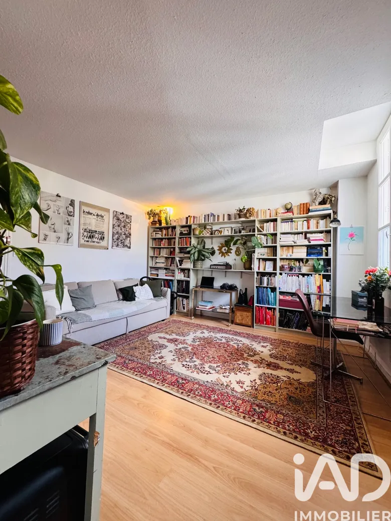 Appartement 1 pièce 30 m² · à Bordeaux · 30 m² · 153 000 €