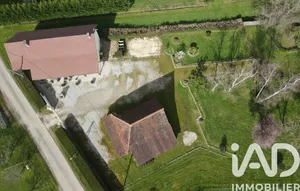 House in Simard (71330)