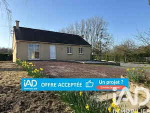 House in ISIGNY-SUR-MER (14330)