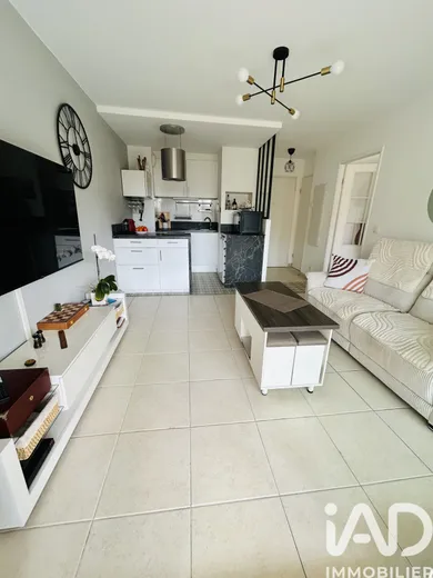 Appartement à Antibes (06600)