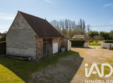 House in Simard (71330)