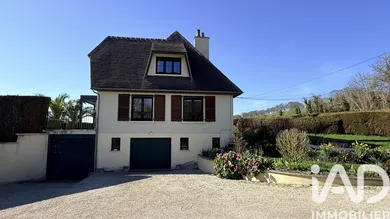Maison à Commes (14520)