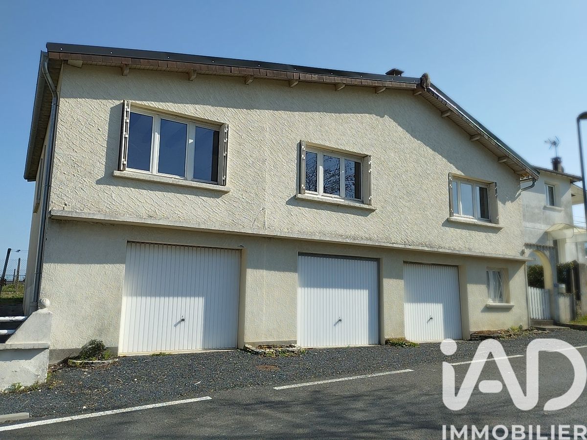 maison à Cosnac