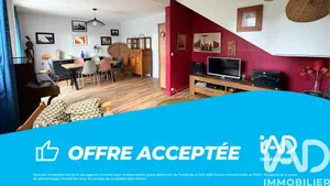 Maison à Combs-la-Ville (77380)