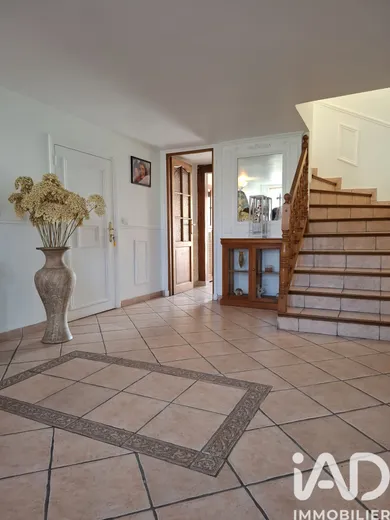 Maison traditionnelle à Aulnay-sous-Bois (93600)