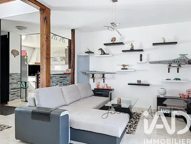 House in Montereau-Fault-Yonne (77130)