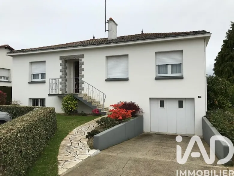 Maison 5 pièces 113 m² · à Le Poiré-sur-Vie · 113,5 m² · 229 000 €