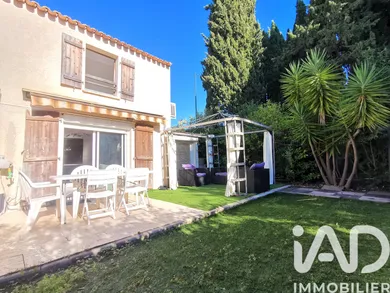 House in Mougins (06250)