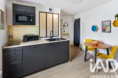 Appartement à Nantes (44000)