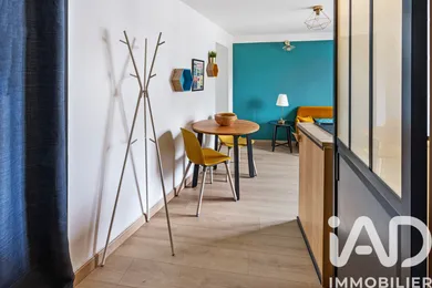 Appartement à Nantes (44000)