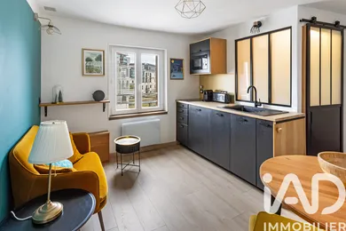 Appartement à Nantes (44000)