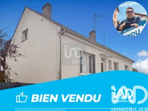 House in Longueil-Sainte-Marie (60126)