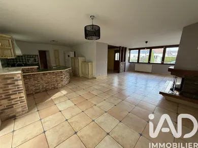 House in Brunoy (91800)