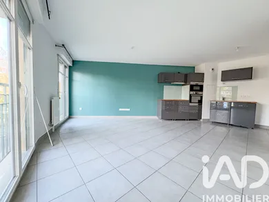 Appartement à Orsay (91400)
