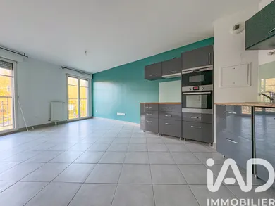 Appartement à Orsay (91400)
