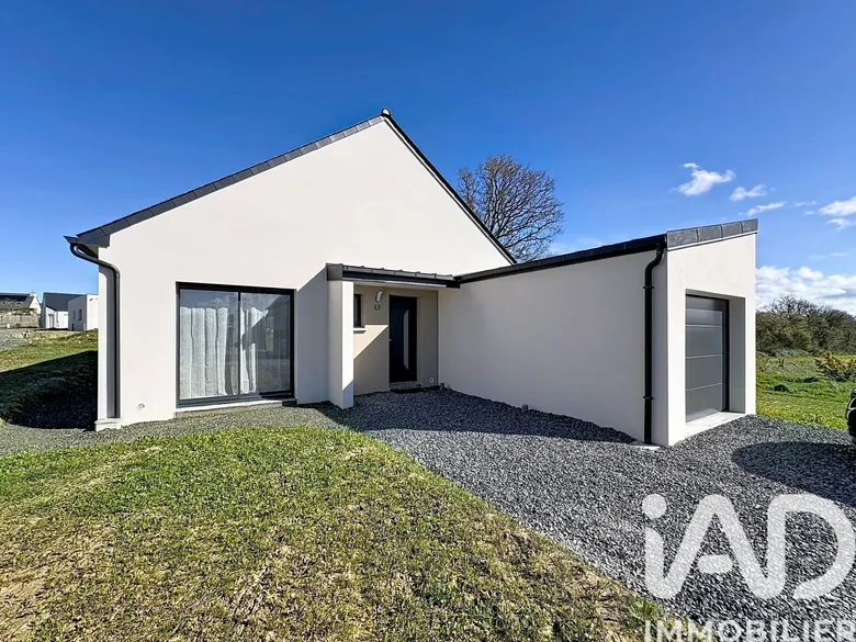 Maison 4 pièces 86 m² · à Matignon · 86 m² · 320 000 €
