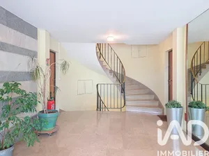 Apartment in Triel-sur-Seine (78510)