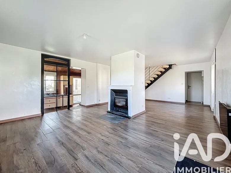 Maison 2 pièces 74 m² · à Miniac-Morvan · 74 m² · 198 000 €