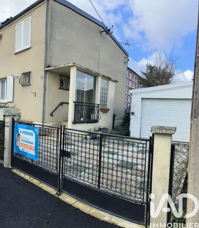 House in Saint-Julien-les-Villas (10800)