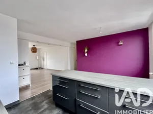 Appartement à Nantes (44000)
