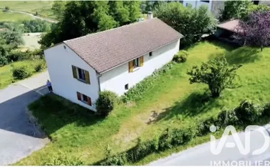 House in Vanosc (07690)