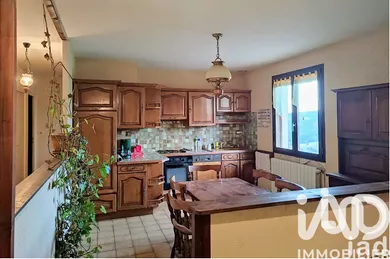 Maison à Vanosc (07690)