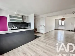 Apartment in Nantes (44000)