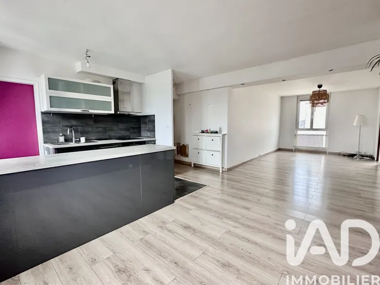 Appartement 3 pièces 65 m² · à Nantes · 65 m² · 199 900 €