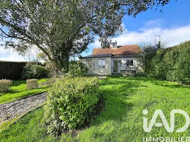 Maison à Miniac-Morvan (35540)