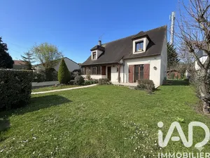 Maison à Brunoy (91800)