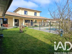 House in Camps-sur-l'Isle (33660)