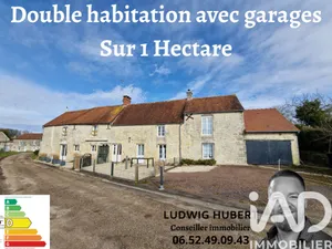 House in Montabard (61160)