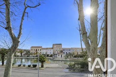 Maison à Sallèles-d'Aude (11590)
