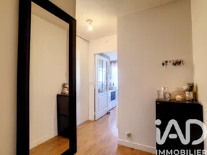 Apartment in Athis-Mons (91200)