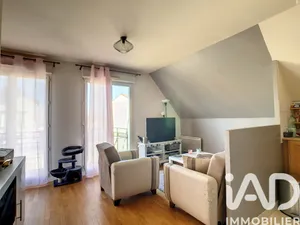 Appartement à Athis-Mons (91200)