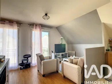 Apartment in Athis-Mons (91200)