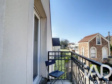 Appartement à Athis-Mons (91200)
