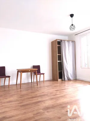 Apartment in Sevran (93270)