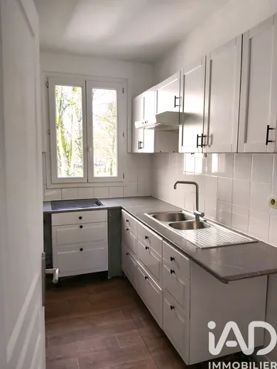 Appartement à Sevran (93270)
