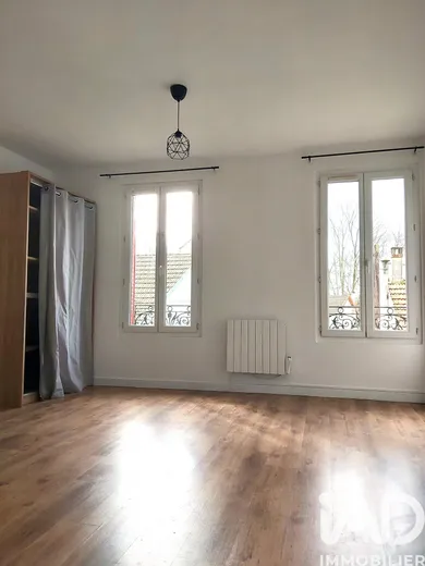 Appartement à Sevran (93270)