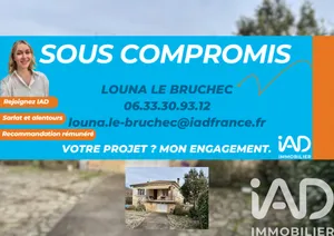 House in Saint-Cyprien (24220)