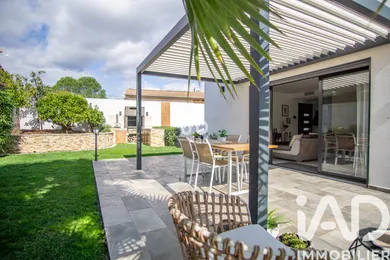 Maison traditionnelle à Puget-sur-Argens (83480)