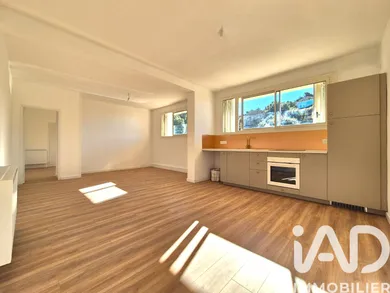 Appartement à Cagnes-sur-Mer (06800)