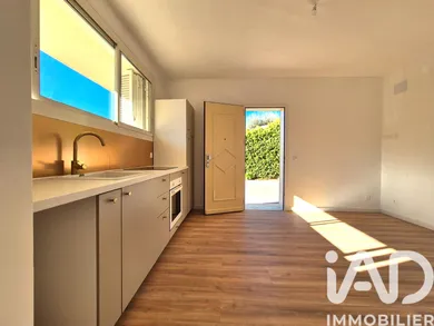 Apartment in Cagnes-sur-Mer (06800)