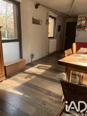 Appartement à Montreuil (93100)