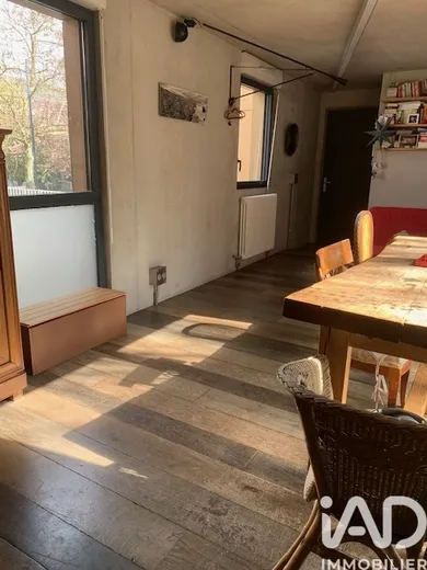 Appartement à Montreuil (93100)